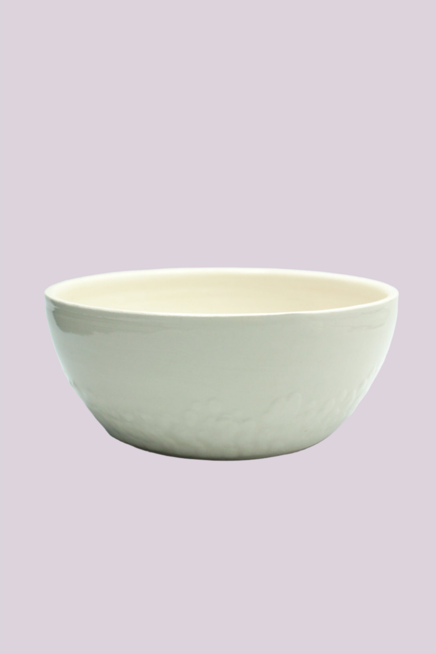 Candle Bug Handthrown Bowl