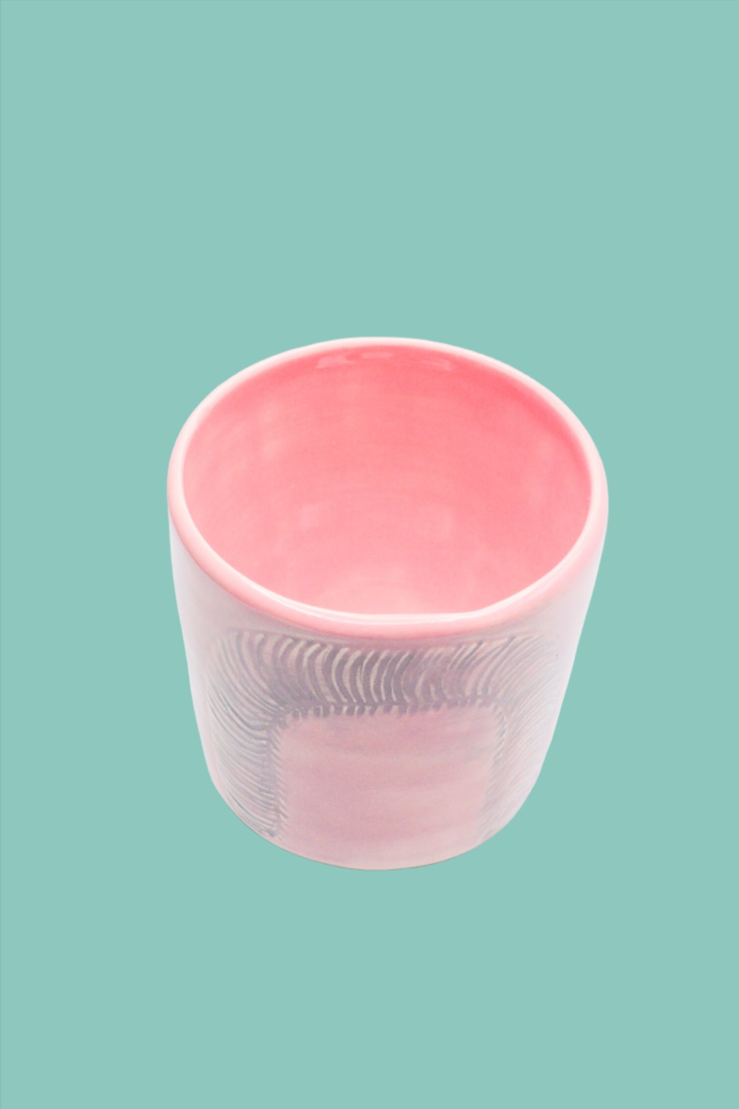 Millipede Tumbler