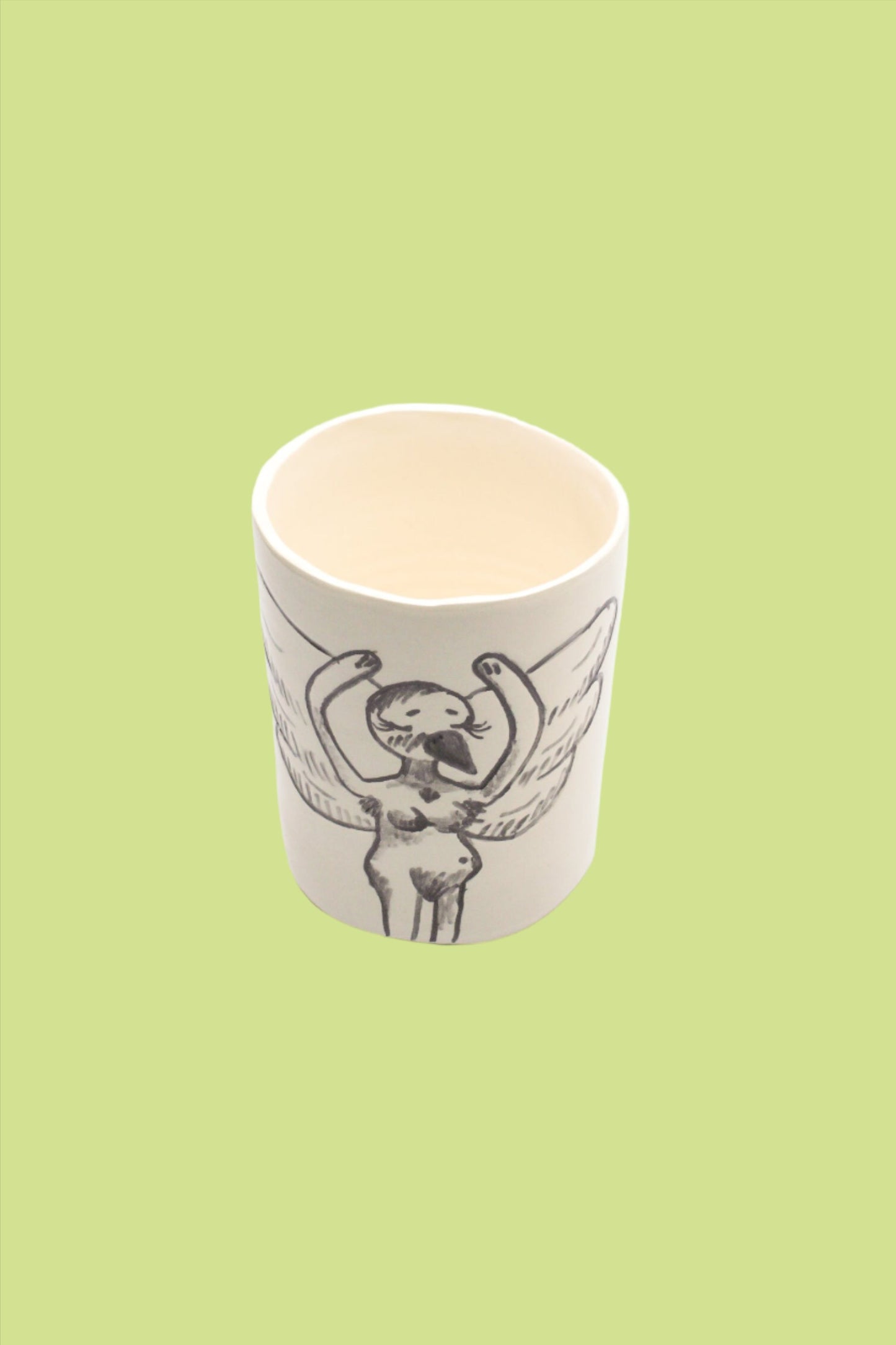Harpy Cup