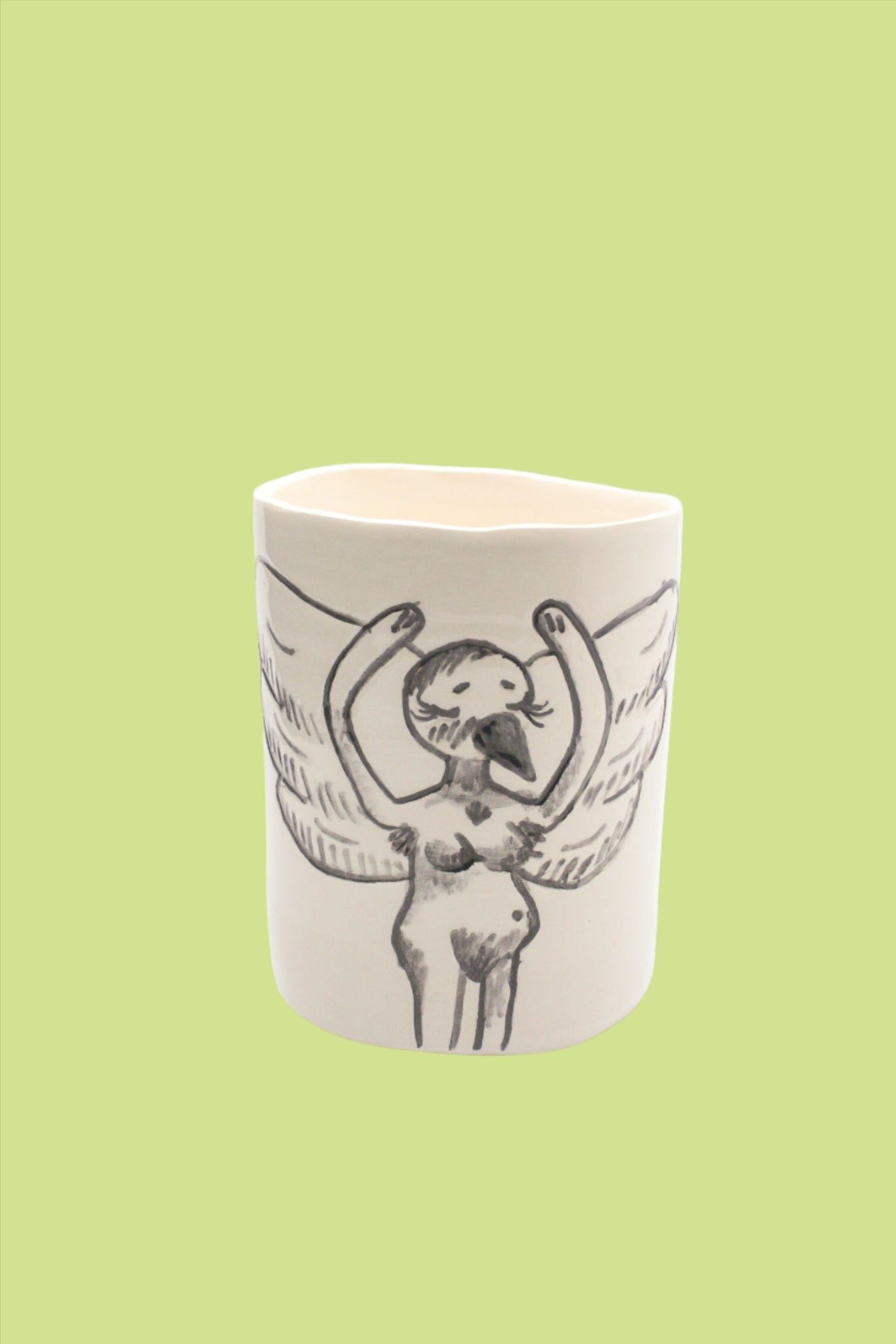 Harpy Cup