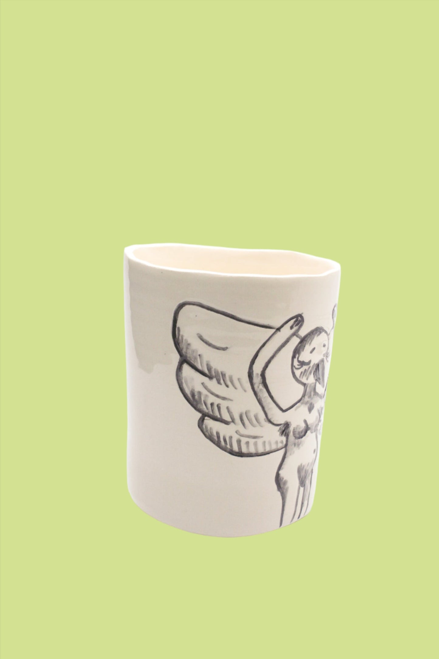 Harpy Cup