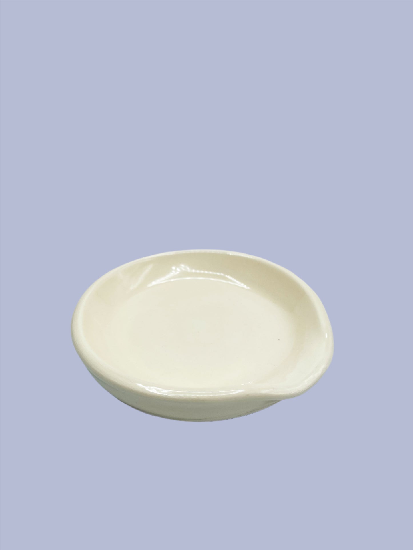 Handthrown Jane Spoon Rest