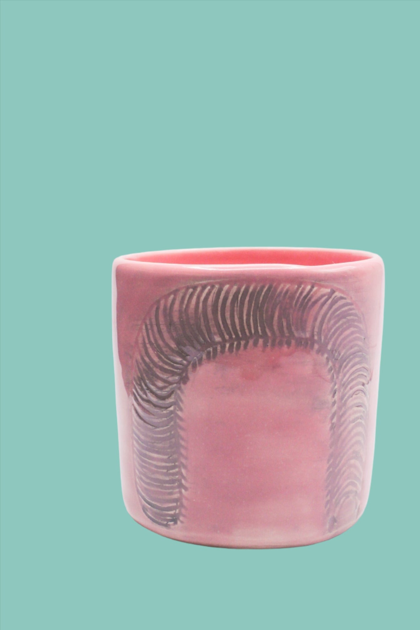 Millipede Tumbler