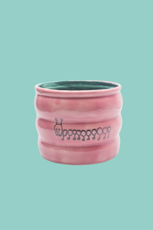 Skelepillar Low Tumbler