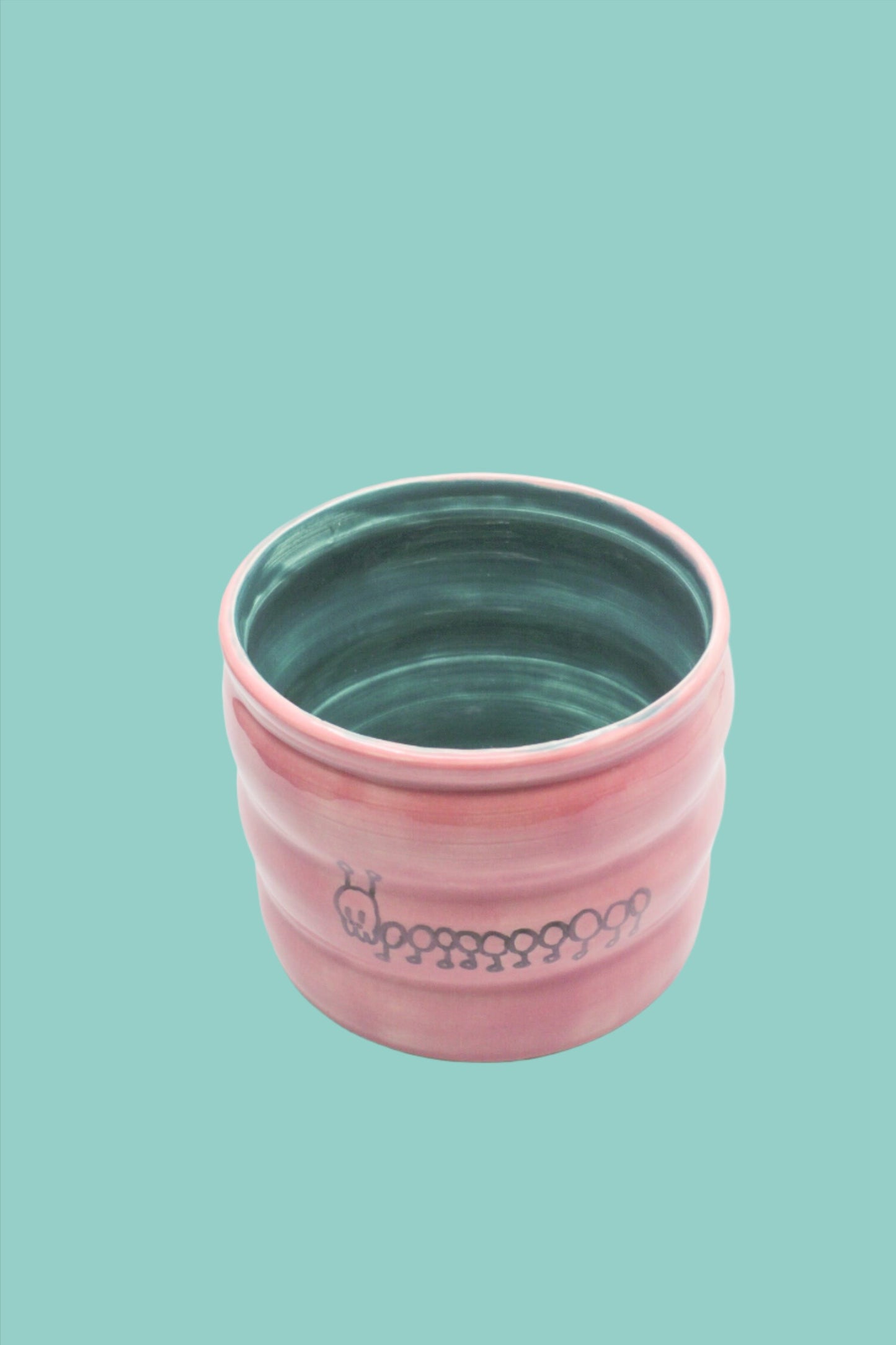 Skelepillar Low Tumbler