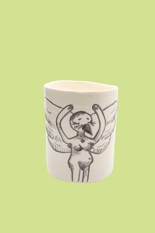 Harpy Cup